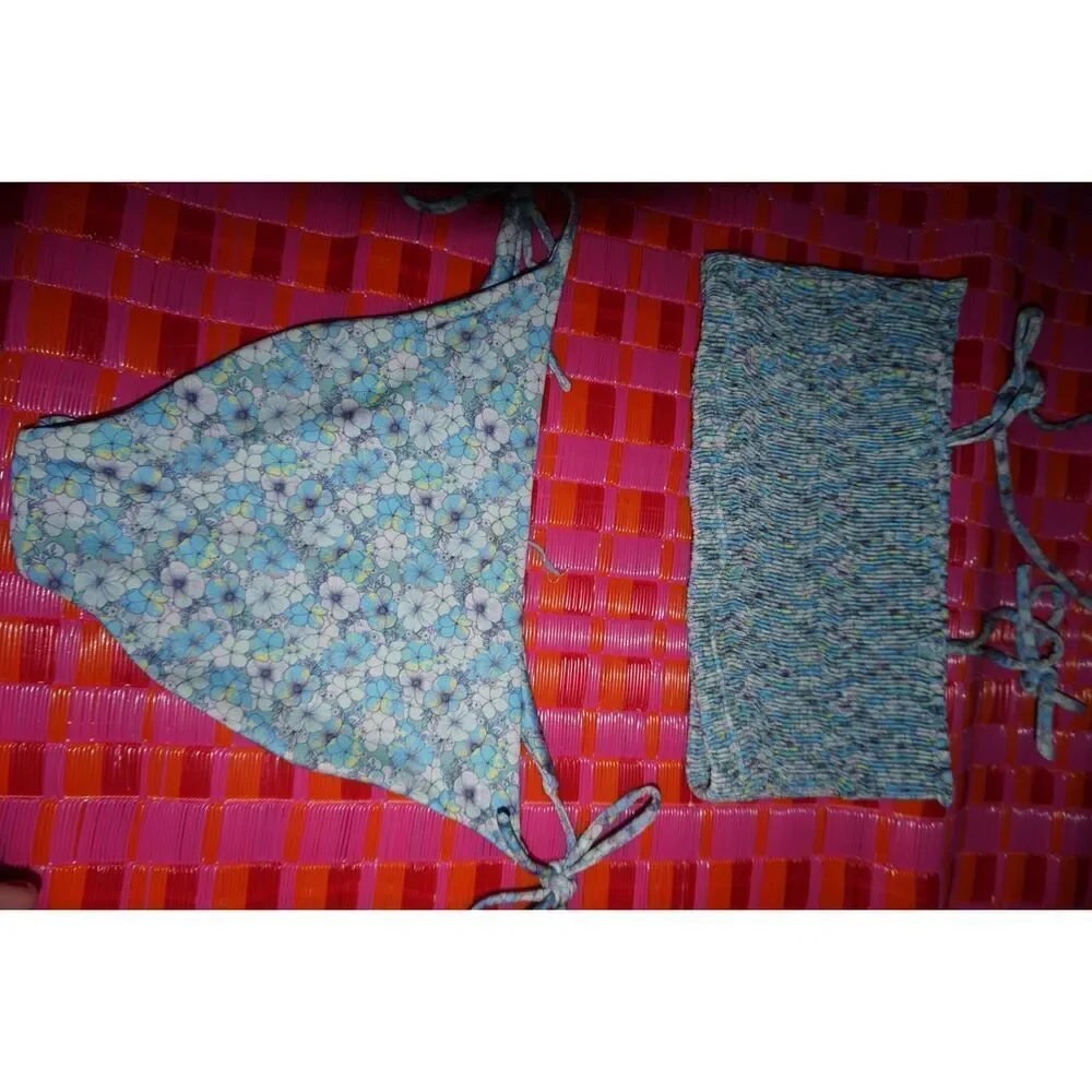 Peixoto bikini set